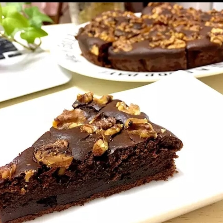 簡単 ホットケーキミックスでチョコレートケーキ レシピ 作り方 By Lalapo 楽天レシピ 簡単 ホットケーキミックスでチョコレートケーキ レシピ 作り方 By Lalapo 楽天レシピ
